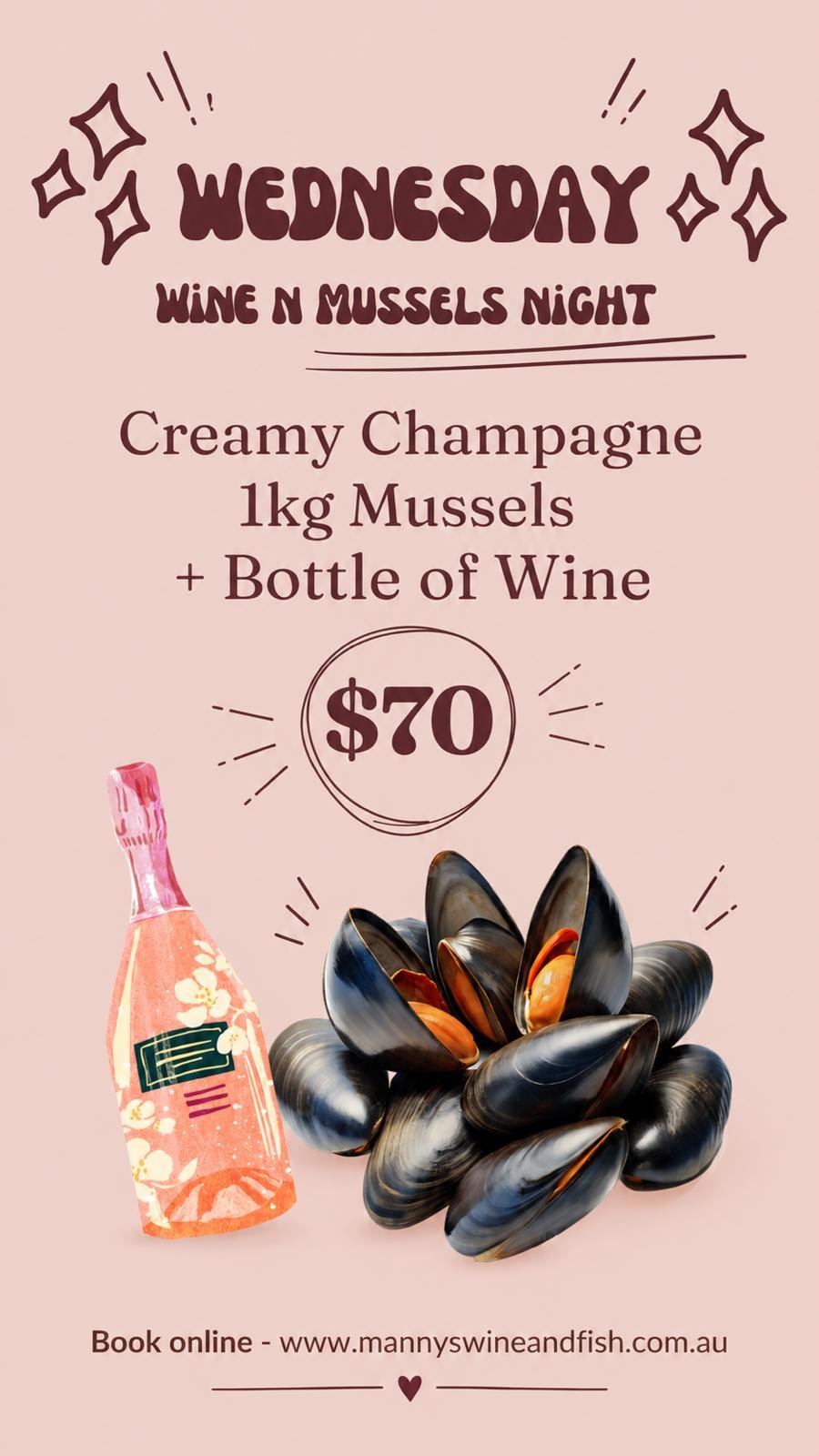 Today's Special