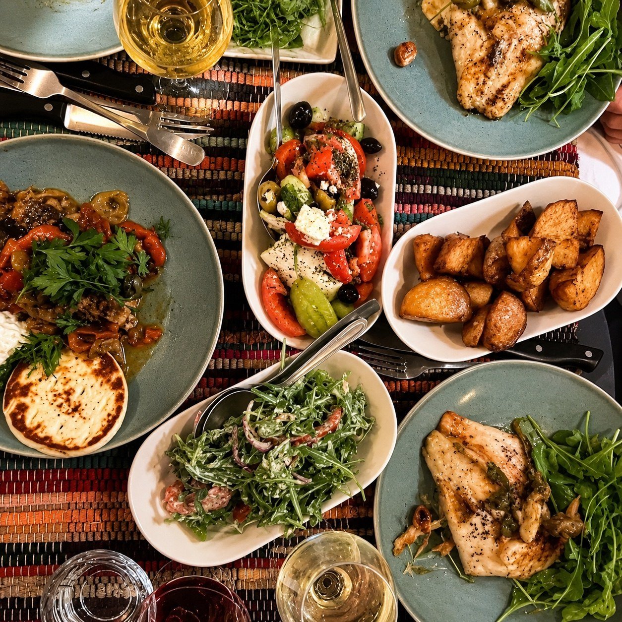 Food