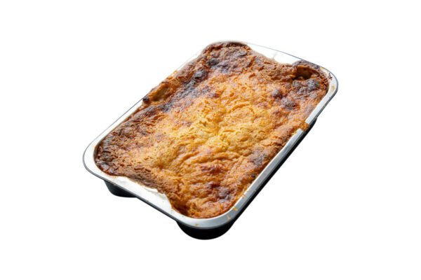 Moussaka