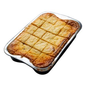 Pastitsio