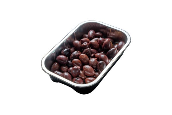 Marinated Kalamata Olives