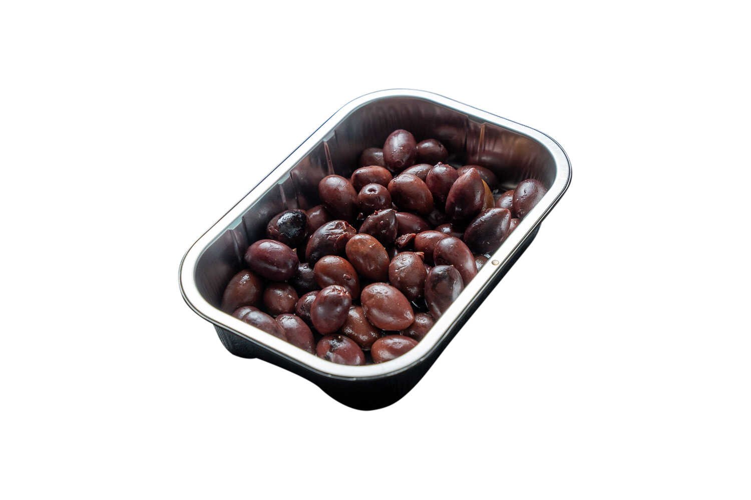 Marinated Kalamata Olives