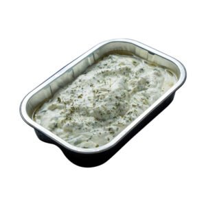 Tzatziki