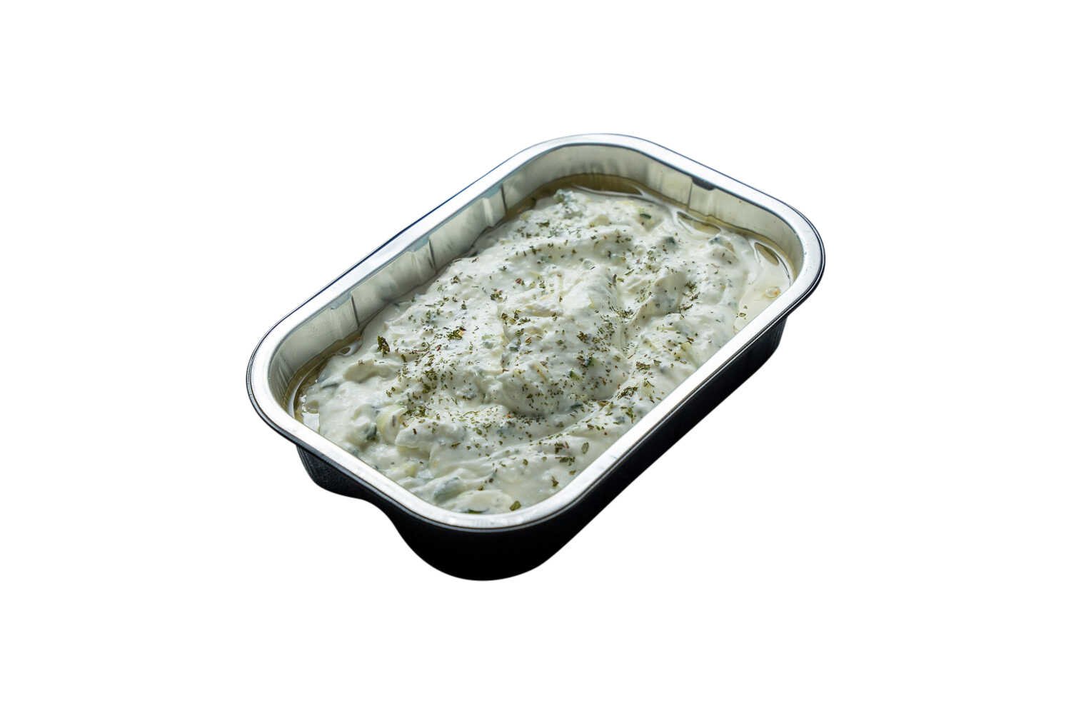 Tzatziki