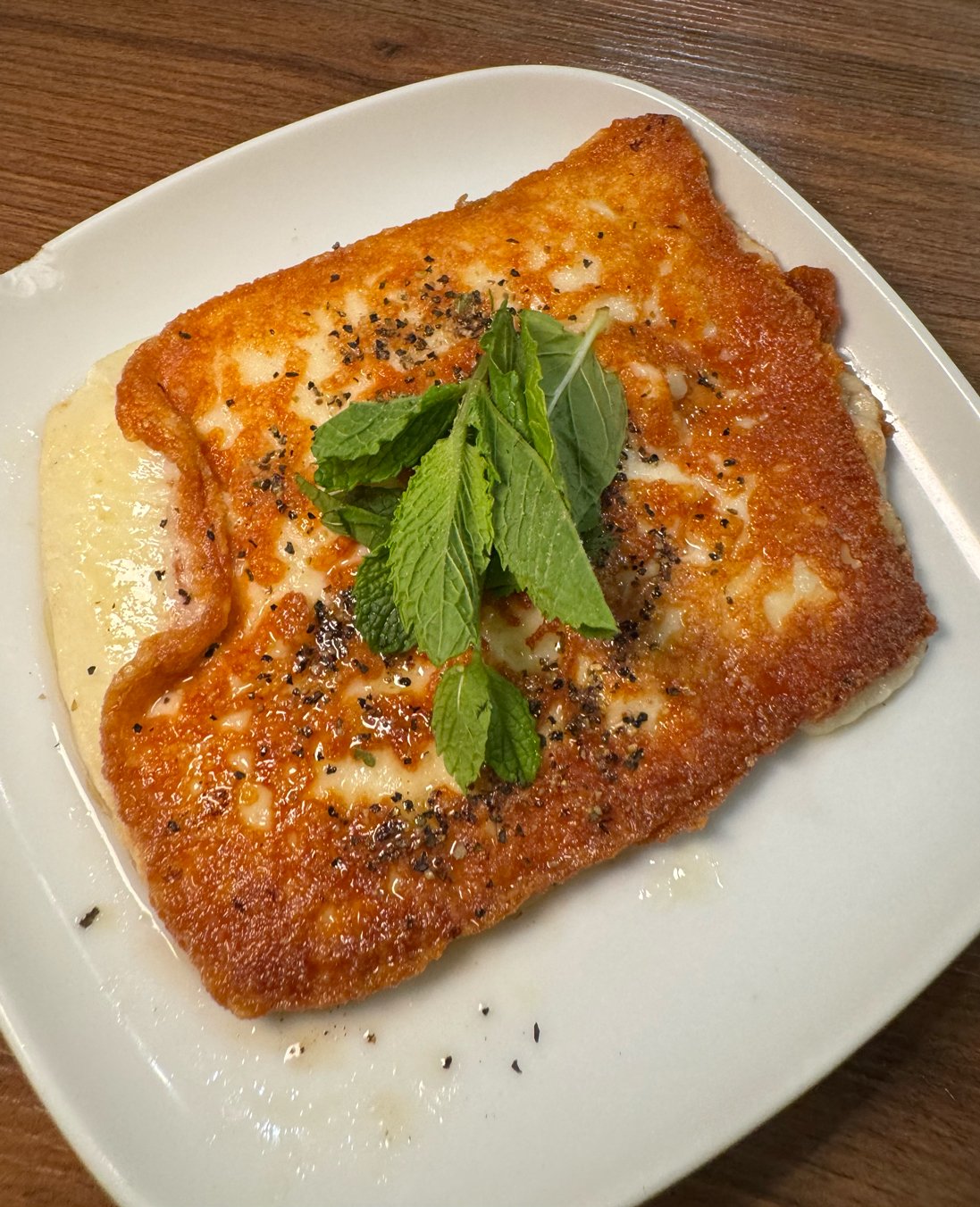 Saganaki